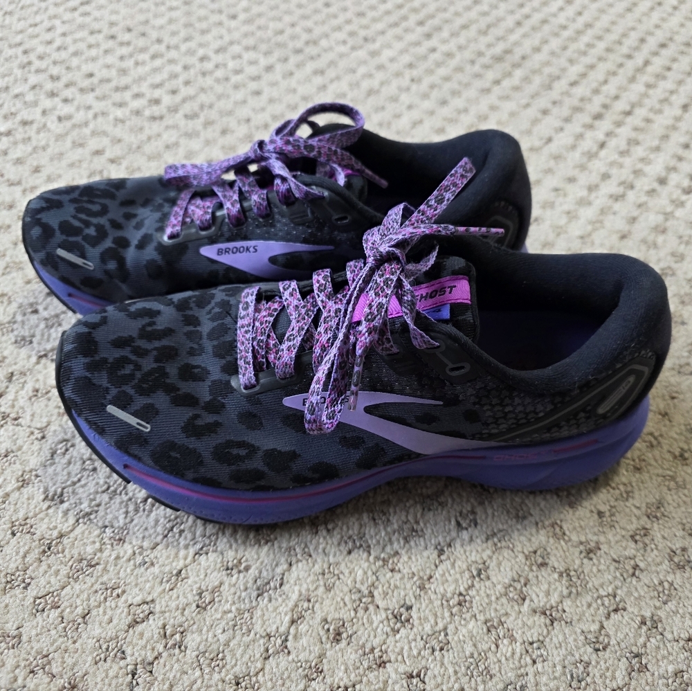 Brooks ghost 14 - image 5